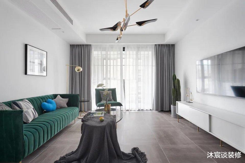 |坚持断舍离的生活有多爽？看到她家一尘不染，简单至极，十分过瘾