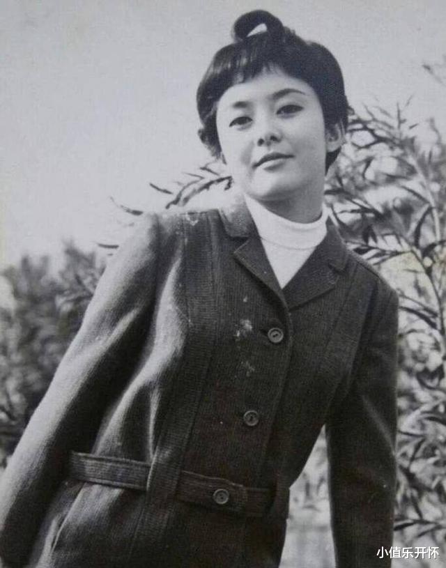 1994年，香港女演員