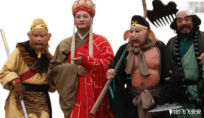 电视剧|“演到一半换演员”的4部剧，别说你一部都没看过，最后一部堪称经典！