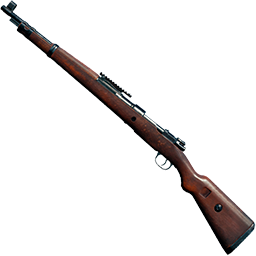 『步枪』不是所有的栓动步枪都叫98K，再这样叫它们，这几款名枪就生气了