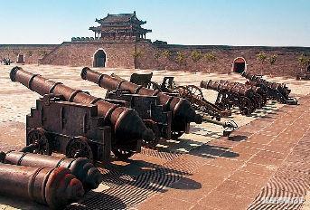 袁世凯|中国这个小镇走出5个总统，9个总理，30多个上将，有何玄机？