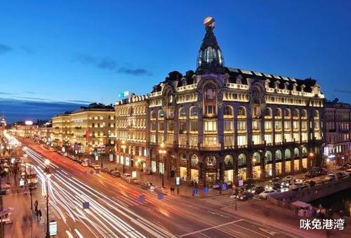 世界500强|世界500强最赚钱的公司有50家，俄罗斯4家，美国35家，中国有多少？