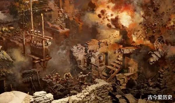 【机枪】老红军想见元帅,不料门口被拒,说出“外号”后,元帅亲自来迎接