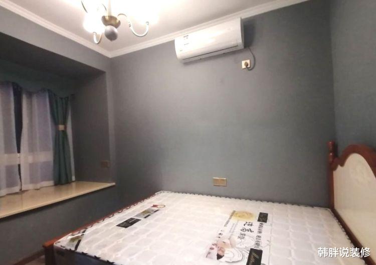 []即将入住的新房，清新实用型装修，软硬装加起来不超过20万