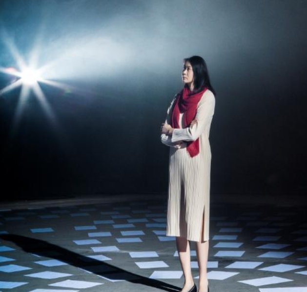 女排|女排第一美女, 曾被姚明拒绝, 穿高跟吓跑相亲对象, 39岁仍单身