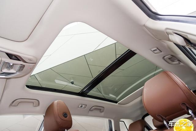 吉利博越■李书福又赢了!吉利的新“PRO”比奥迪Q3还好看,内饰堪比豪华机舱