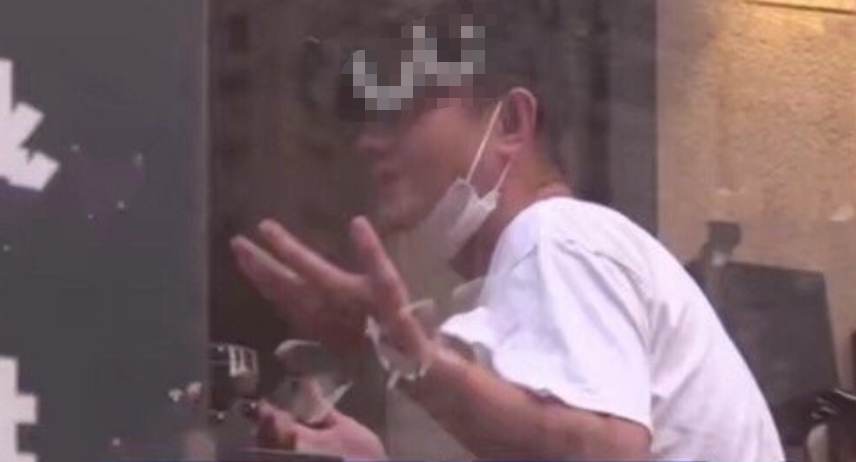马伊琍|马伊琍刚曝恋情，文章也紧跟着被拍？看清约会对象是谁：不敢信！