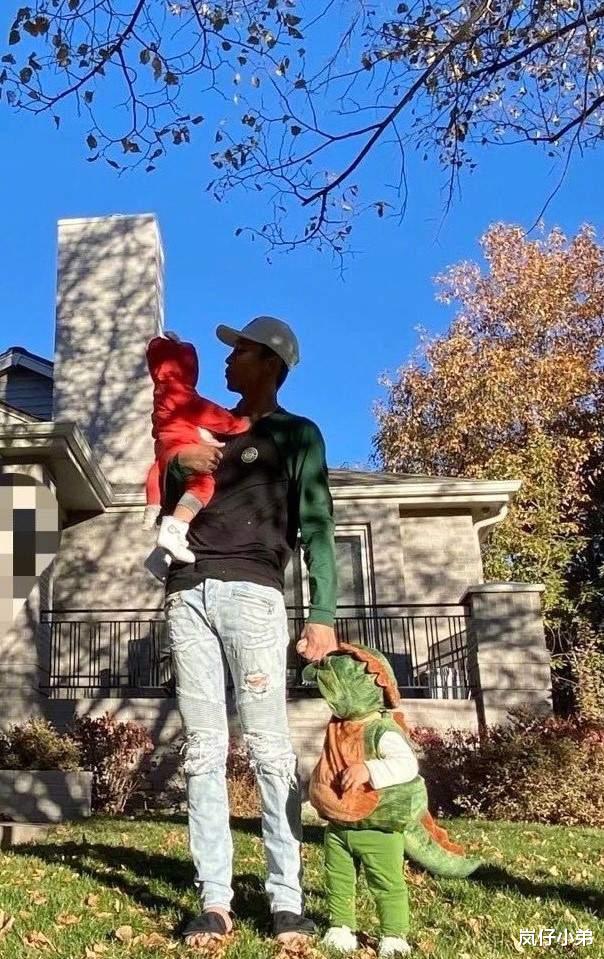 郑爽|郑爽前男友发文疑似二人早已结婚生子，回顾过去微博，简直细思极恐！