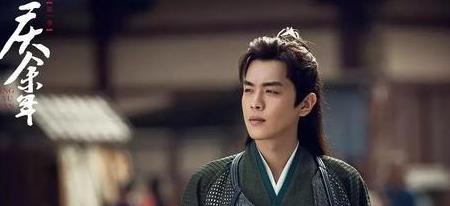 『张若昀』没等到《庆余年2》，张若昀新剧却官宣，演员都是实力派不火都难