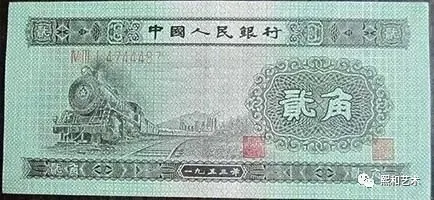 长江大桥|只“涨”不跌的三张纸币！速度收藏！