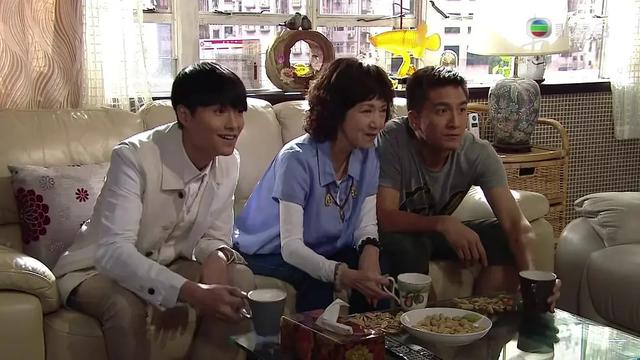 『TVB』没大牌特效辣眼，TVB台庆剧没人看好，上映后豆瓣8.8，网友：真香