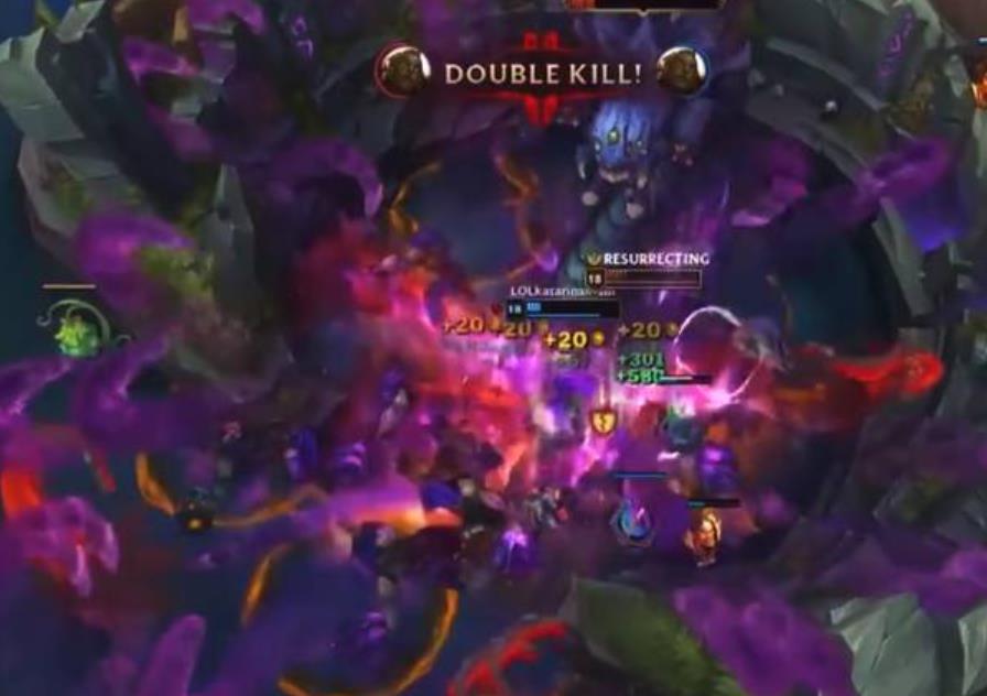 俄洛伊|克隆模式胜率最高的四个英雄，别只顾着玩诺克猴子，冷门的他才最厉害！