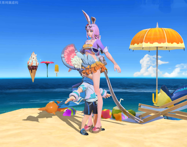 |11月1号福利活动多多,永久末日机甲可免费领,错过优雅恋人别哭