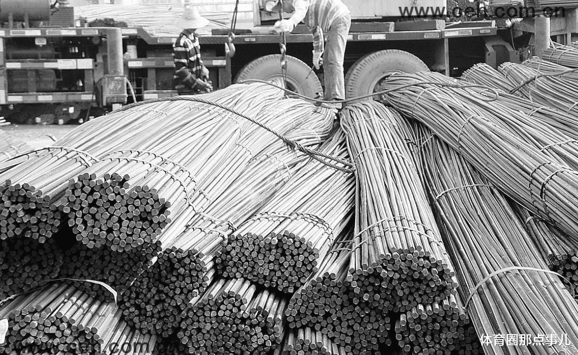 「产能过剩」一直困扰中国的“产能过剩”:外国都替我们着急,为何难以根除?