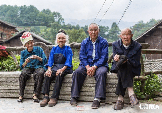长寿|日本人长寿的4个“秘诀”，终于找到了！