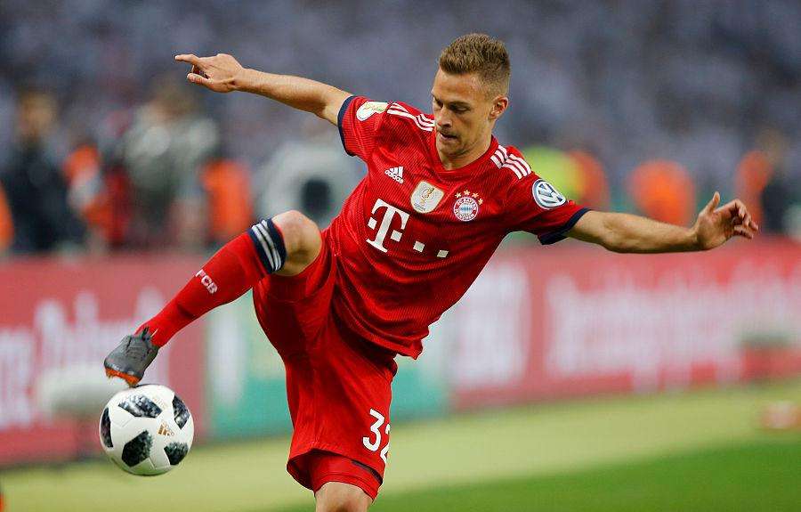 达姆施塔特■今日八场赛事 德甲豪门对战拜仁底蕴足 达姆施塔特往绩优