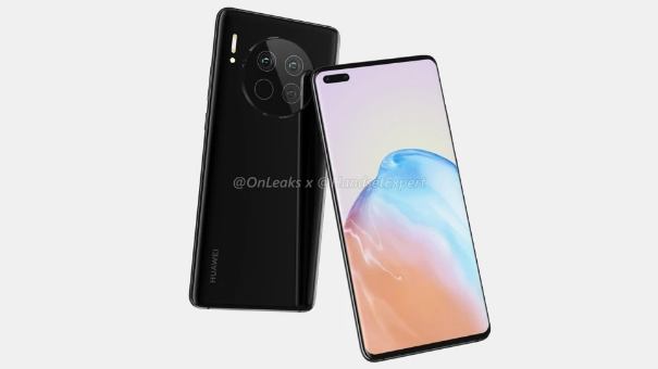 华为mate40|华为Mate40系列10月亮相，一口气带来4款，国行价格提前确定