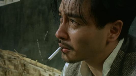 康斯坦丁|一部从头爽到尾的惊悚片，一部从头帅到尾的个人秀