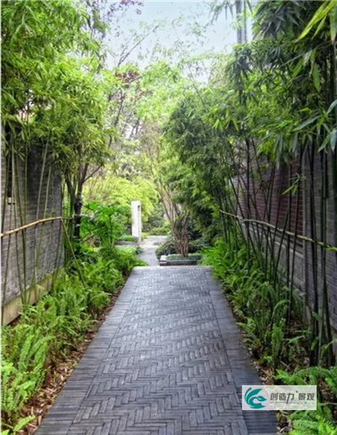 『』精美雅致的庭院铺装！