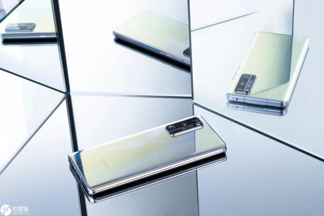 #荣耀30 pro#荣耀30 Pro流光幻境体验：“一机千面”的最佳诠释