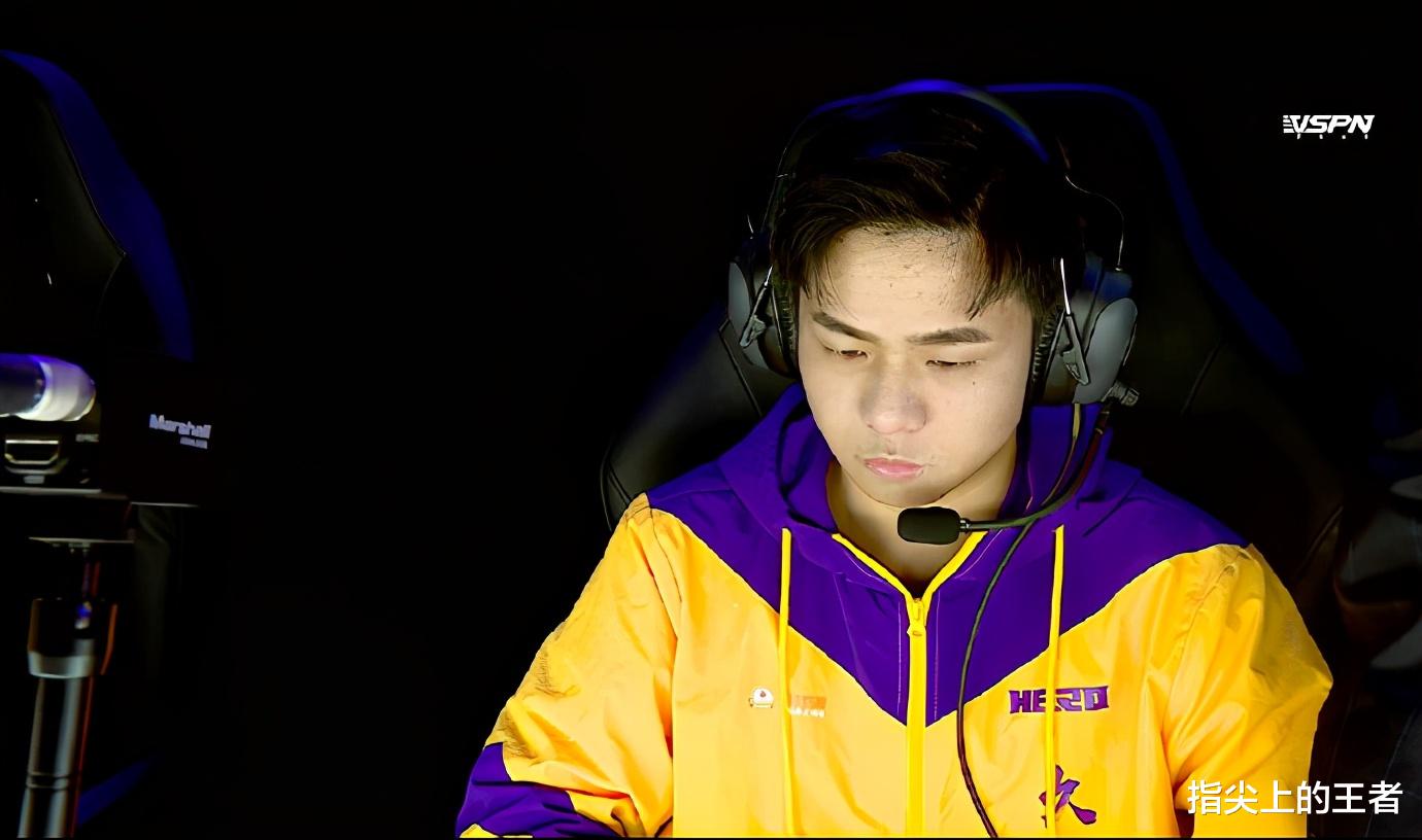 dyg战队|DYG常规赛第一进入季后赛,清清关羽太强,无畏首次迎来替补