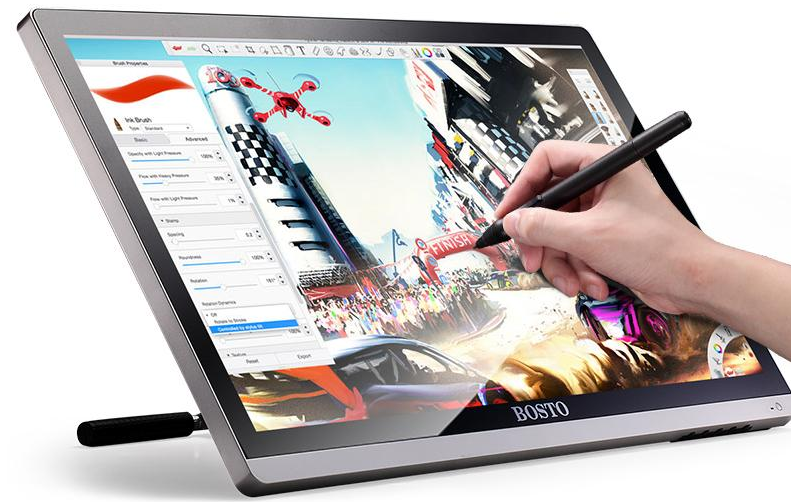 液晶显示器|LCD、LED、OLED、AMOLED你分得清吗？请擦亮你的眼睛了解一下！