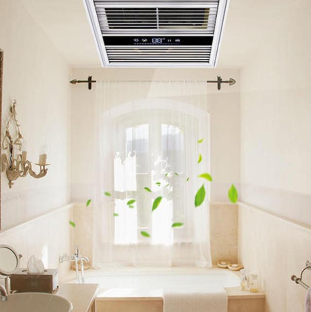 『』卫生间不要只会考虑干湿分离,这5个方面细节问题,同样重要