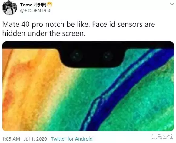 iphone12|下半年最强旗舰预测，除iPhone 12，这6款手机必须拥有姓名！