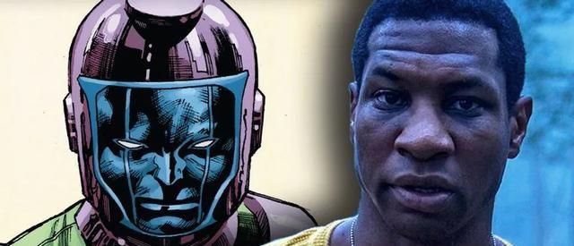 钢铁侠|真预言家！钢铁侠不止预言了灭霸，还警告美队另一更可怕的反派