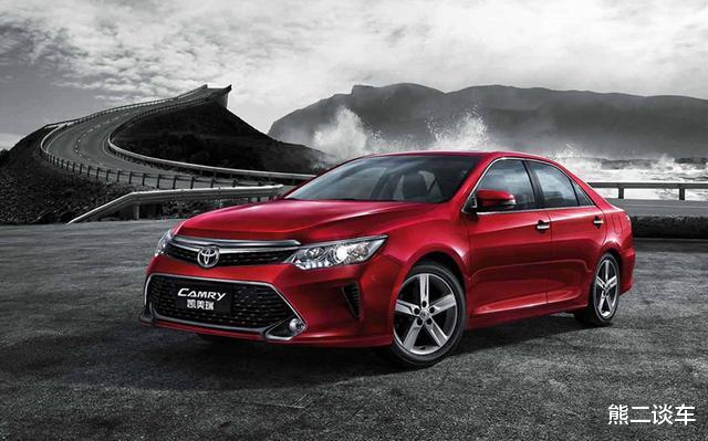 大众汽车：“开不坏的丰田，修不好的大众”，为何后者销量更猛？原因有3点