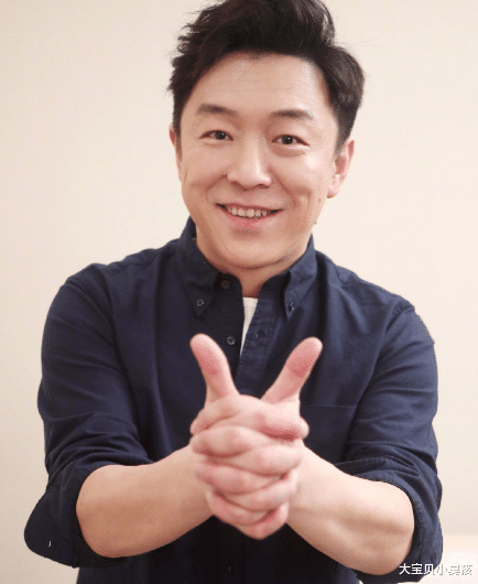 [黄渤]44岁黄渤妻子曝光，原来是我们熟悉的她，难怪林志玲都不娶了