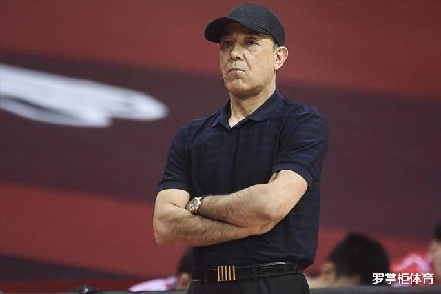 新疆男篮|新疆为何惨败辽宁？这三点原因无可辩驳，遭淘汰或只是时间问题！