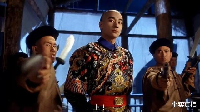 赵文卓|被压制了8年的赵文卓，终于靠这部戏，挽回了巨星仅剩的尊严！