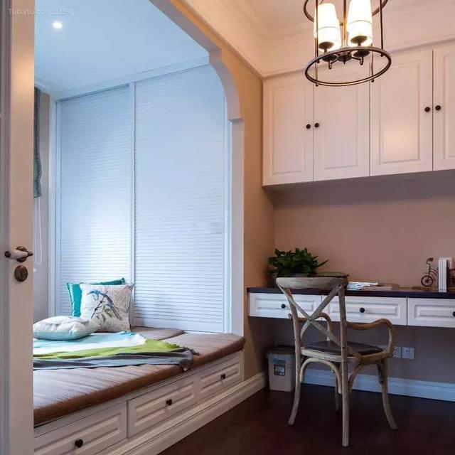 「」榻榻米的多种组合案例,小户型必备!快来看看吧!