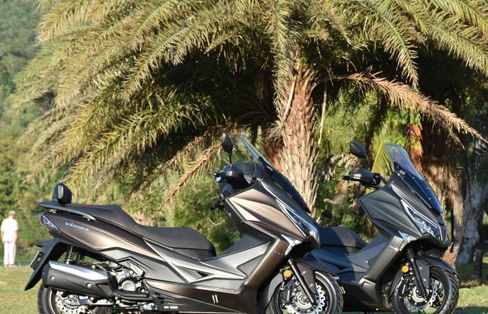 动力|又一实用通勤摩托车！299cc单缸水冷，高速110不飘，均价2.7万