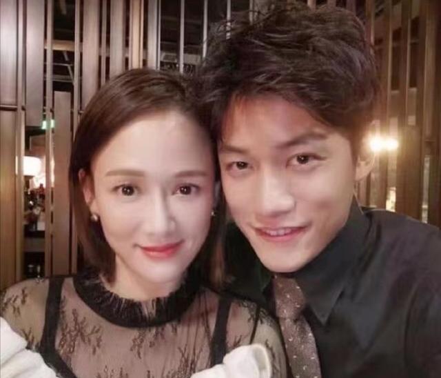 陈乔恩|陈乔恩承认怀孕吓到何老师，称已经坐完月子？生完马上就瘦了