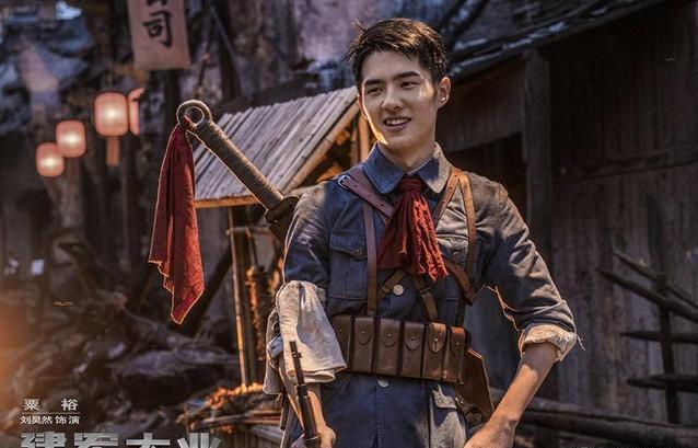 粟裕大将|同是师长，为何留学日德的蠢得像兔子，士兵出身的却成长为战神？