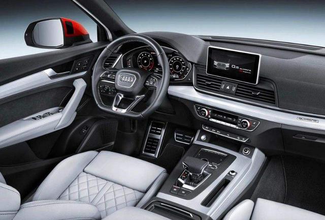 『奥迪Q5』狂降10万，却依然卖不动，奥迪销售：都快“白菜价”了