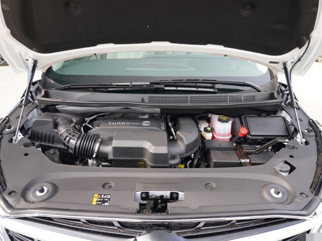 别克GL8|20款别克GL8起售22.29万，解读低配车型，成为销冠不是没道理