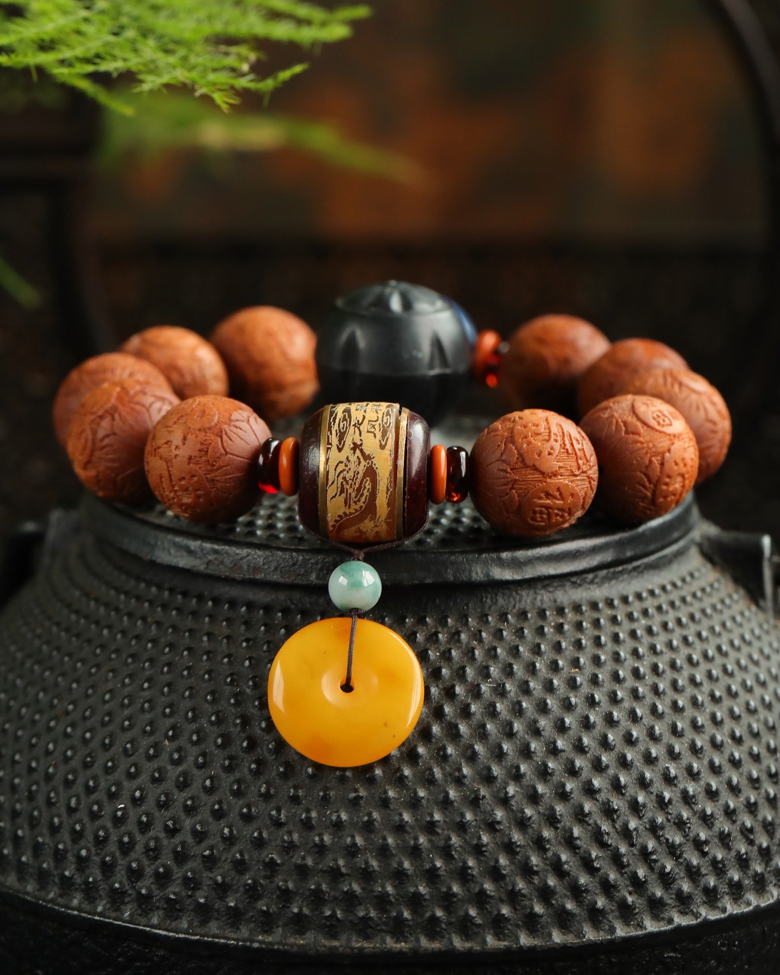 蜜蜡|快来选择您的文玩好物