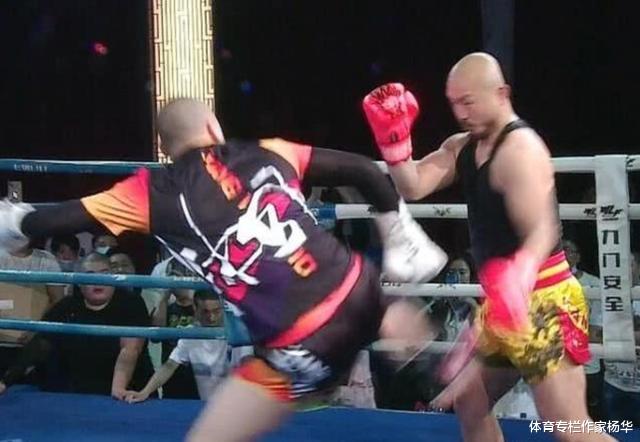 ▲刘二狗被一龙打哭当场认错，狗嫂也吓哭了，网友：就给我看这个？