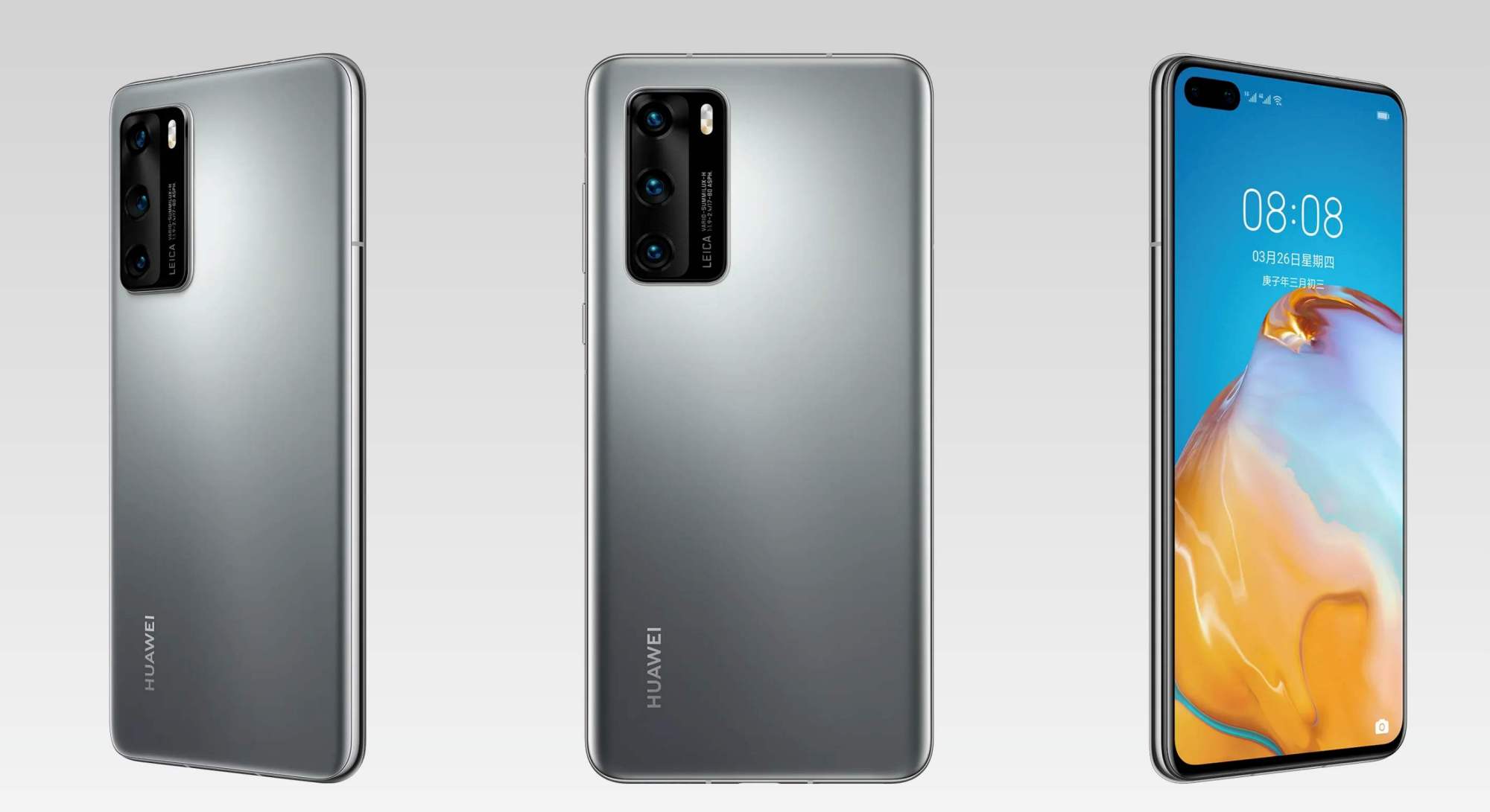 「三星」华为经常在手机上混用屏幕，有意或无奈？背后原因令人深思！