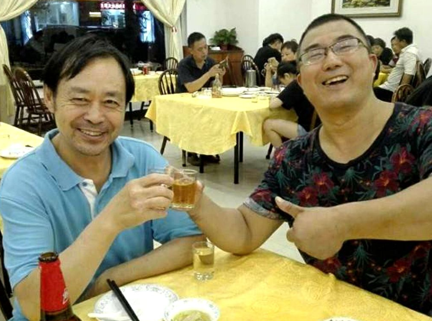 『马保国』揭秘马保国！浑元形意太极掌门4秒遭KO的背后，是一场招生赚钱的骗局