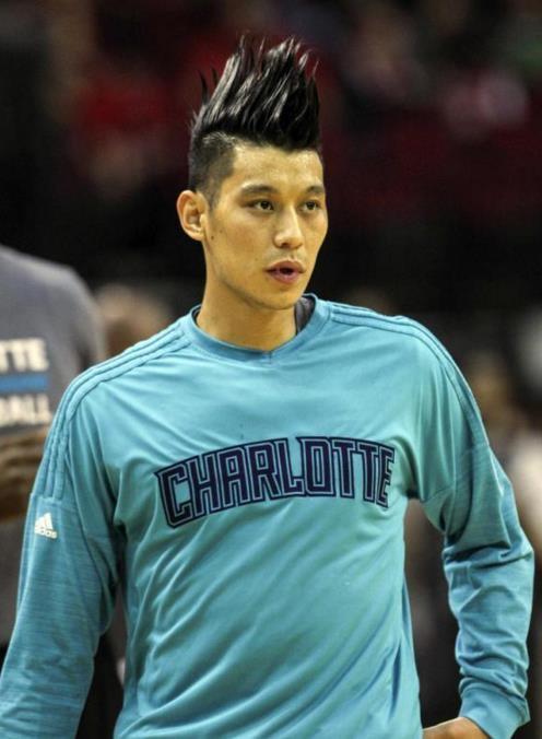 发型|NBA球员的发型有多夸张？前面我忍了，看到罗德曼我再也忍不住了