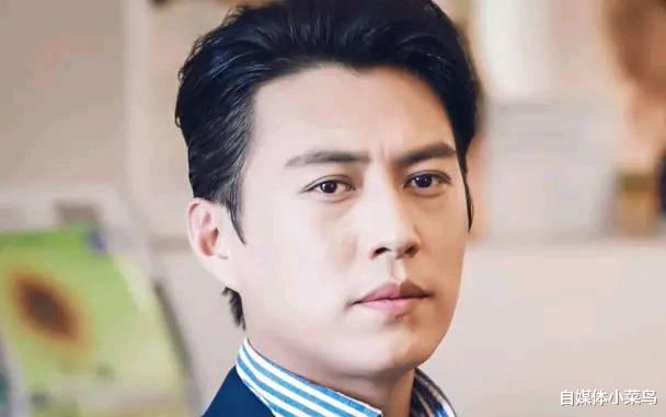 靳东：靳东没有出演职场精英，以第一书记现身，《温暖的味道》你可喜欢