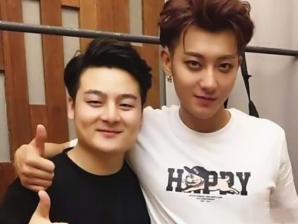 『快乐大本营』《快本》为何不再捧小方？看他在节目中做了啥，何炅都救不了