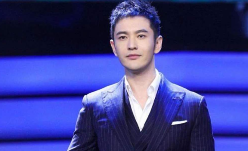 「李晨」4位表面很火，但已无戏可拍的男星，只有他正在改变且已有成效