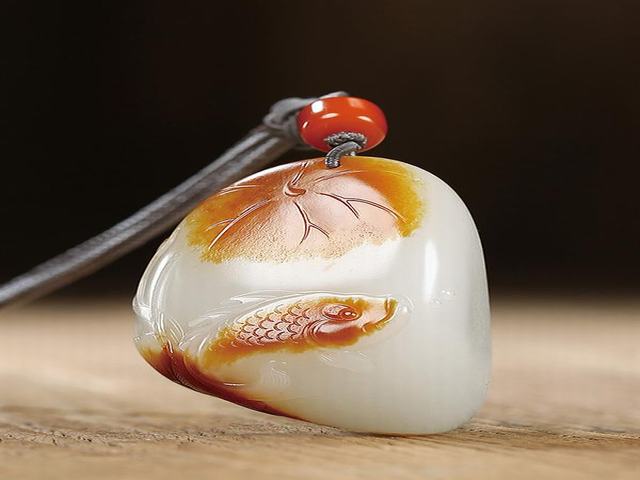 |揭秘：真假和田玉是如何鉴别的？和田玉皮色的鉴别就看这5点了