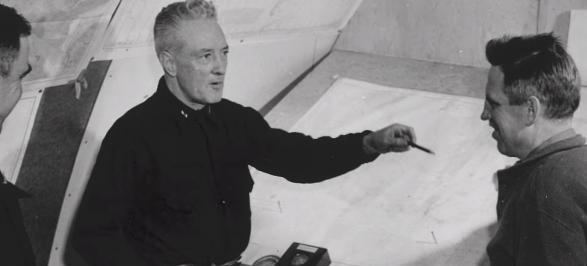 猛犸象:“地球空心说”揭示地下世界的存在?它们原本不想打扰人类?