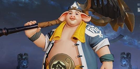 『典韦』11名英雄调整，伽罗被屏蔽，典韦增强，刺客镜新增“加速机制”